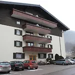 Gemütliches 4er Apartment in Seilbahn-Nähe