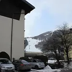 Gemütliches 4er Apartment in Seilbahn-Nähe