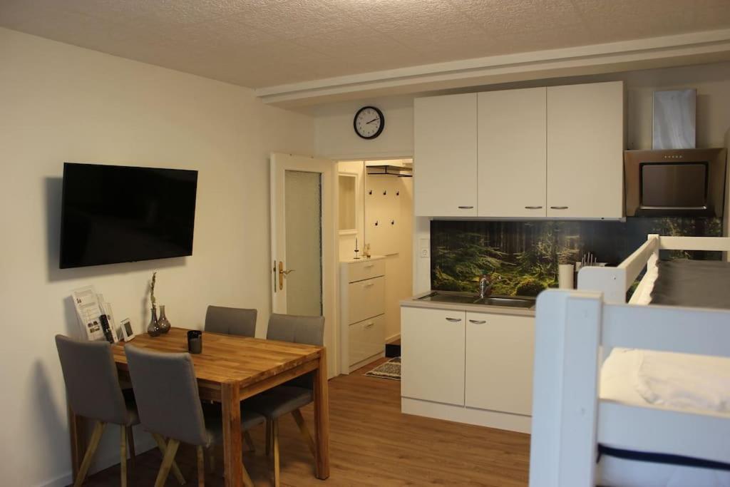 Gemütliches 4er In Seilbahn-nähe Apartment *