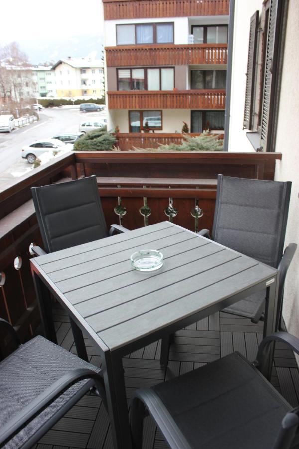 Apartment Gemütliches 4er In Seilbahn-nähe