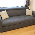 Gemuetliches 4Er Apartment In Skilift-Naehe