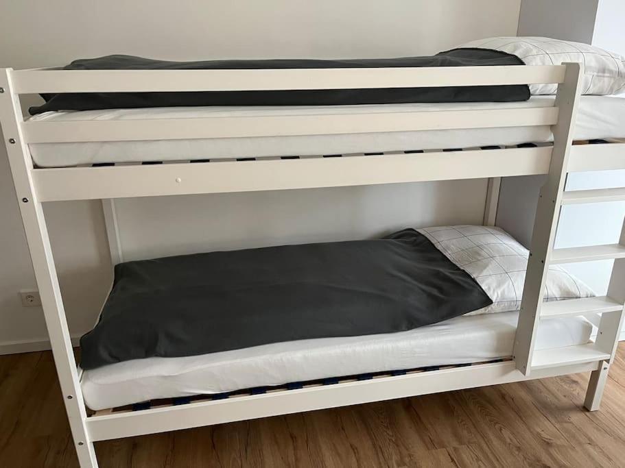 Apartment Gemuetliches 4er In Skilift-naehe